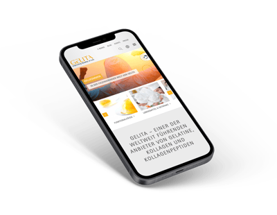Gelita Handy